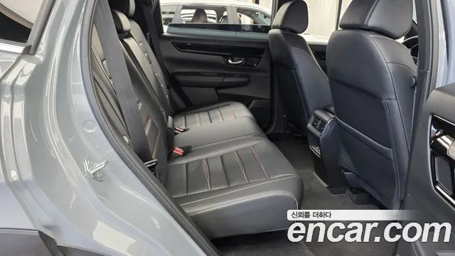 Honda CR-V 2024 thumb 11