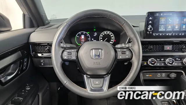 Honda CR-V 2024 thumb 12
