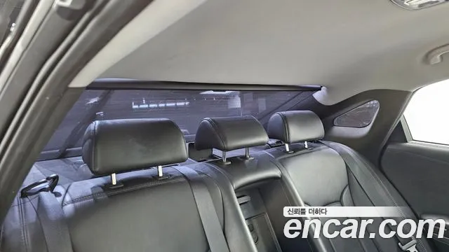 Hyundai Grandeur 2013 thumb 12