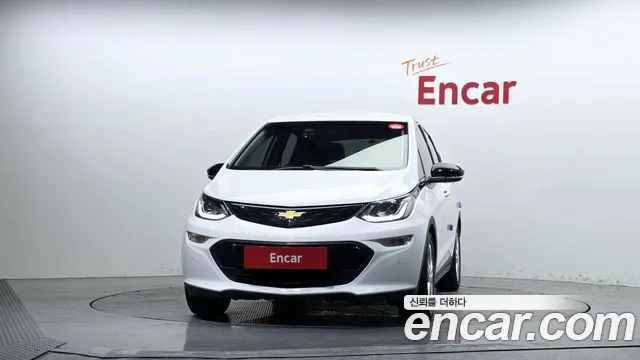 ChevroletGMDaewoo Bolt 2018 thumb 3