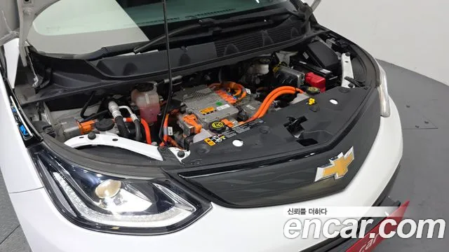 ChevroletGMDaewoo Bolt 2018 thumb 6