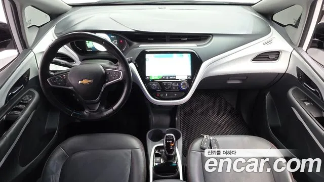 ChevroletGMDaewoo Bolt 2018 thumb 7