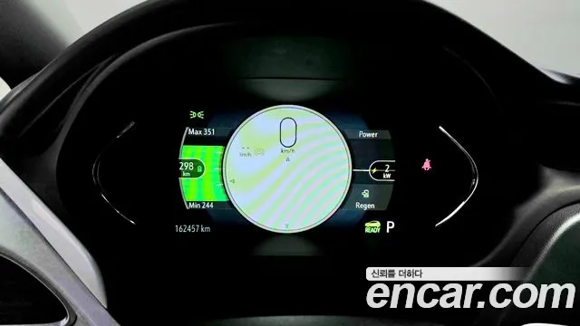 ChevroletGMDaewoo Bolt 2018 thumb 8