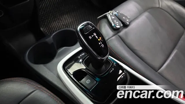 ChevroletGMDaewoo Bolt 2018 thumb 9
