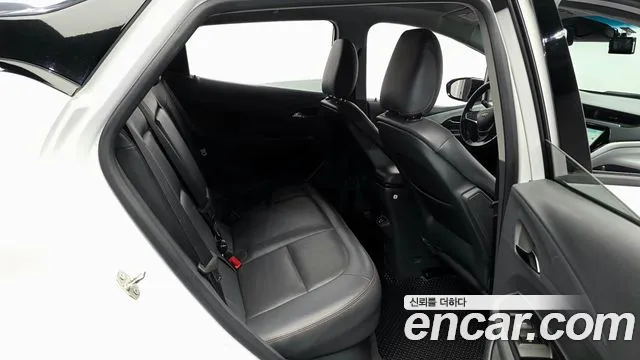ChevroletGMDaewoo Bolt 2018 thumb 10
