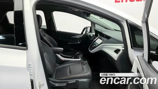 ChevroletGMDaewoo Bolt 2018 thumb 12