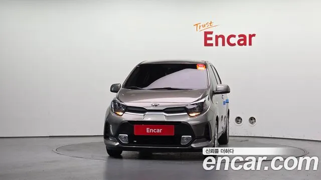 Kia Morning 2021 thumb 3