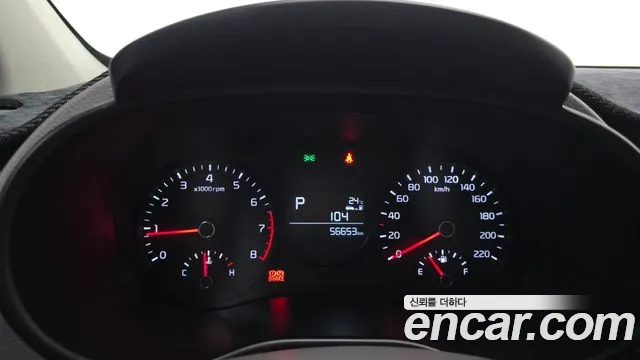 Kia Morning 2021 thumb 8