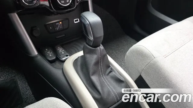 DS C3 Aircross 2020 thumb 9
