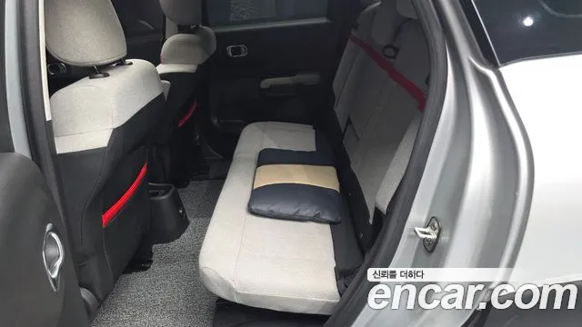 DS C3 Aircross 2020 thumb 12