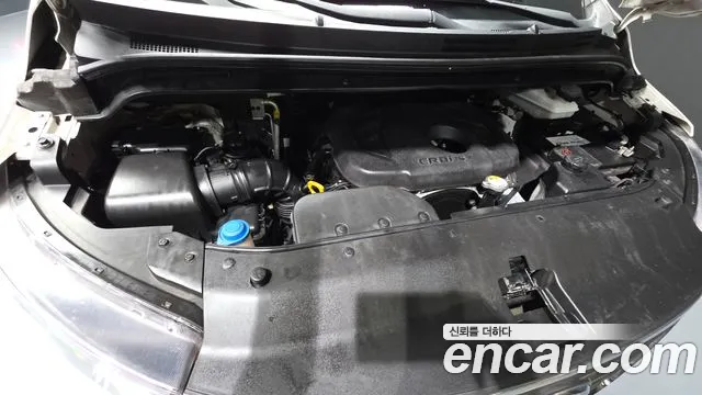 Hyundai Starex 2020 thumb 6