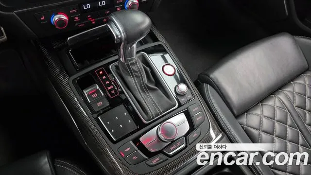 Audi S7 2014 thumb 9