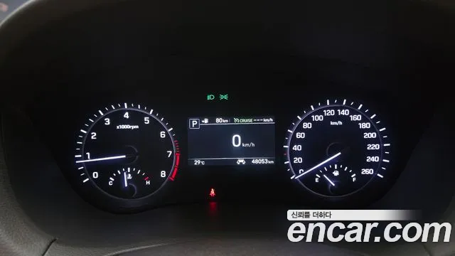 Genesis G80 2019 thumb 8