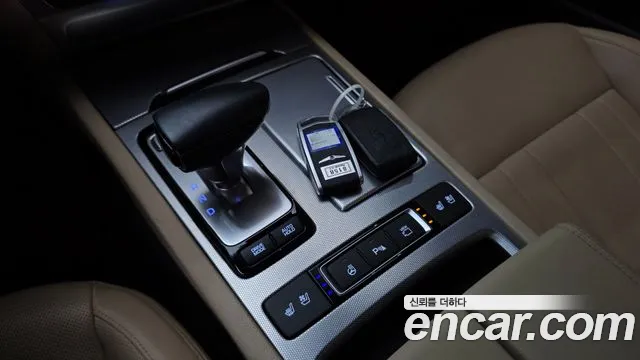 Genesis G80 2019 thumb 9