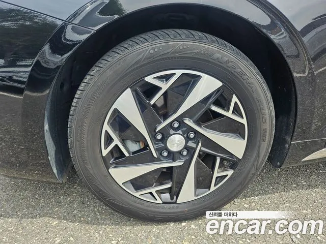 Hyundai Grandeur 2022 thumb 6
