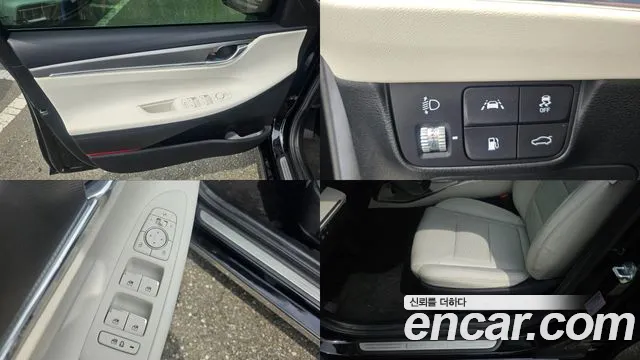 Hyundai Grandeur 2022 thumb 7
