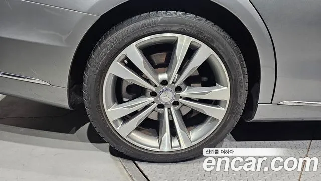 Mercedes-Benz S-Класс 2014 thumb 5