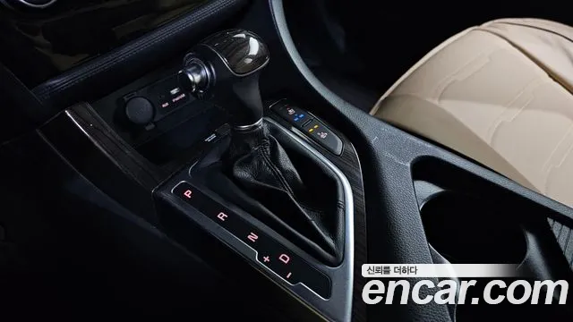 Kia K5 2015 thumb 9