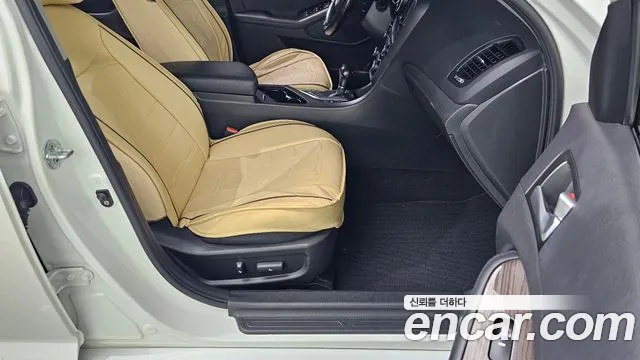Kia K5 2015 thumb 12
