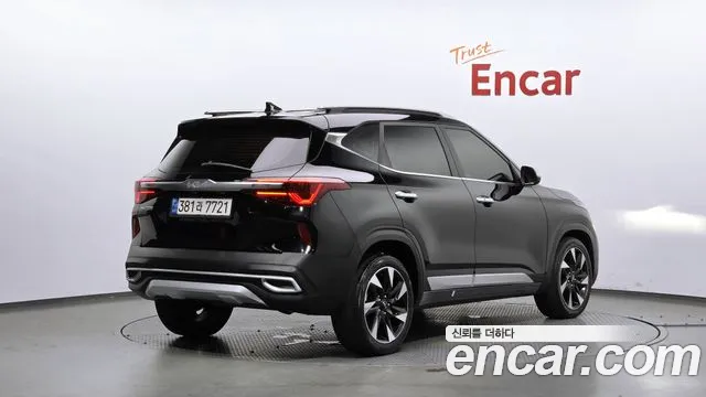 Kia Seltos 2022 thumb 2