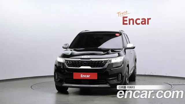 Kia Seltos 2022 thumb 3