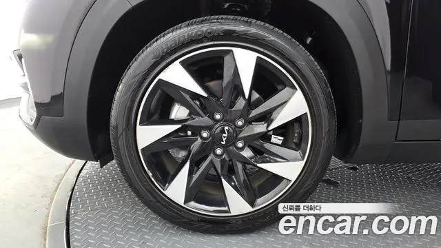Kia Seltos 2022 thumb 5
