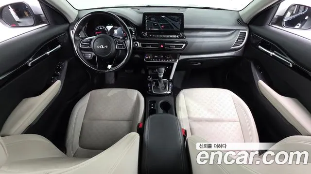 Kia Seltos 2022 thumb 7