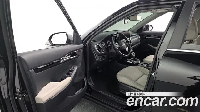 Kia Seltos 2022 thumb 10