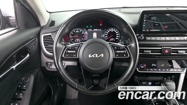 Kia Seltos 2022 thumb 12