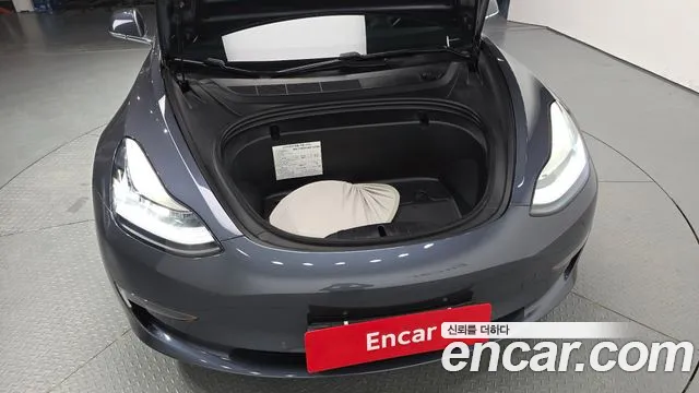 Tesla Model 3 2020 thumb 6