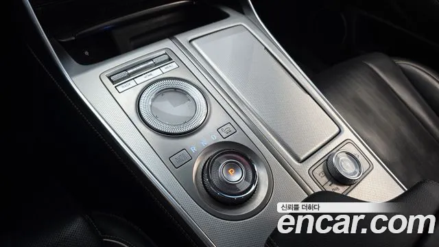 Genesis GV80 2020 thumb 9