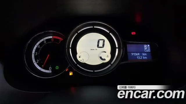 Renault-KoreaSamsung Fluence 2015 thumb 8