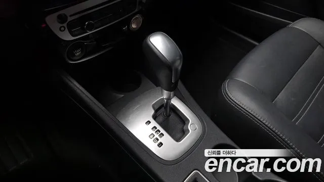 Renault-KoreaSamsung Fluence 2015 thumb 9