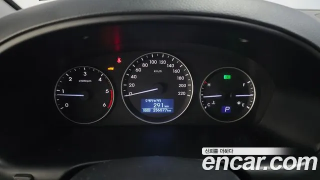 Hyundai Starex 2017 thumb 8