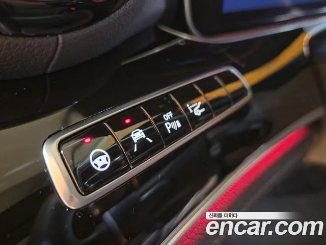Mercedes-Benz AMG GT 2020 thumb 10