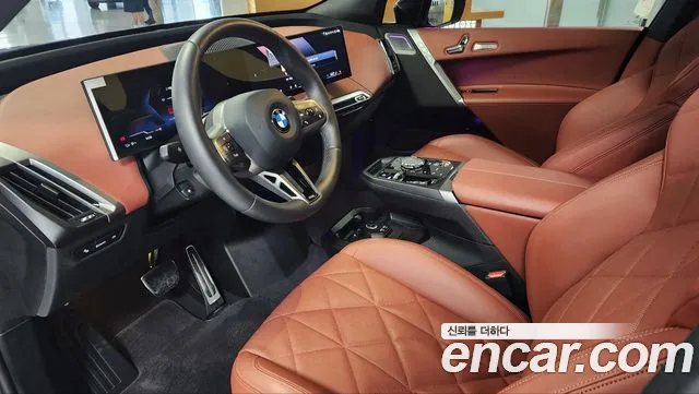BMW iX 2025 thumb 10