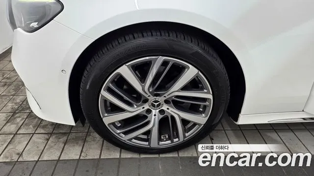 Mercedes-Benz E-Класс 2024 thumb 5