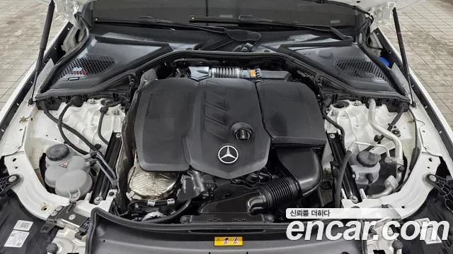 Mercedes-Benz E-Класс 2024 thumb 6