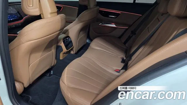 Mercedes-Benz E-Класс 2024 thumb 10