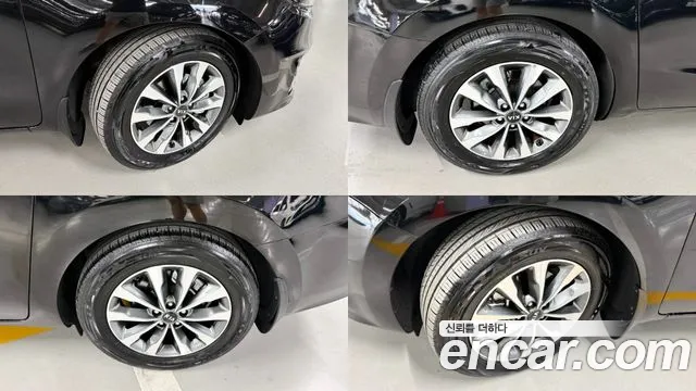 Kia Carnival 2015 thumb 10
