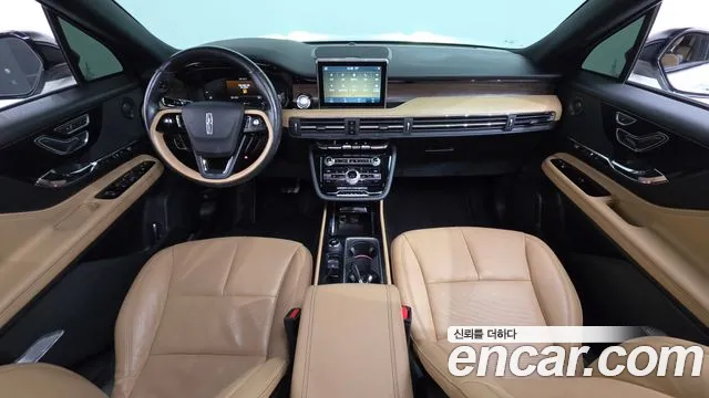 Lincoln Corsair 2020 thumb 7