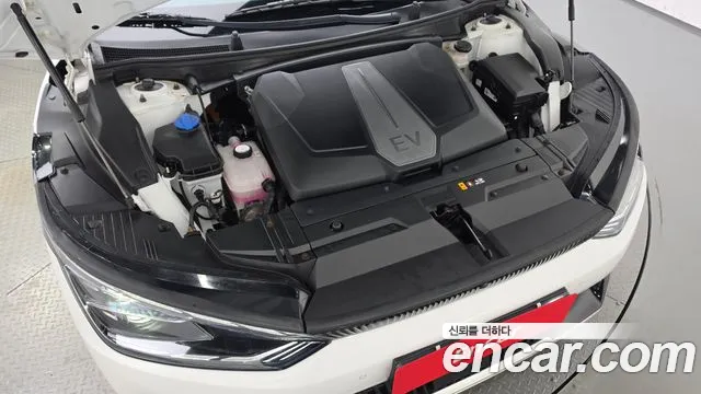 Kia EV6 2022 thumb 6
