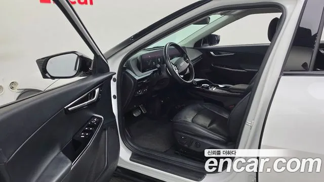 Kia EV6 2022 thumb 10