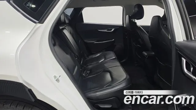Kia EV6 2022 thumb 11