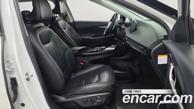 Kia EV6 2022 thumb 12