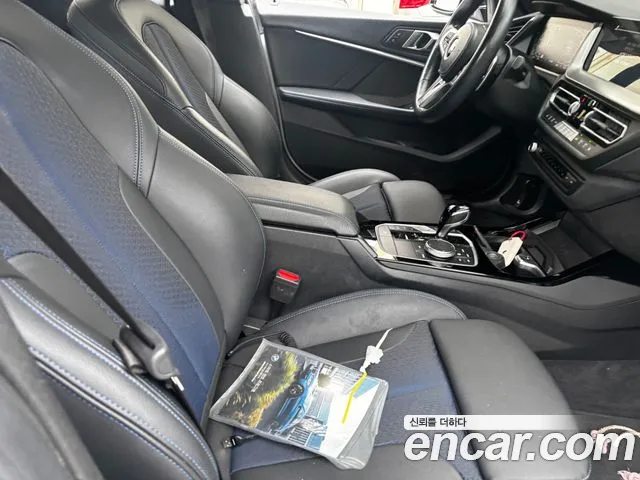 BMW 2-Series 2023 thumb 4