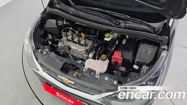 ChevroletGMDaewoo Spark 2020 thumb 6