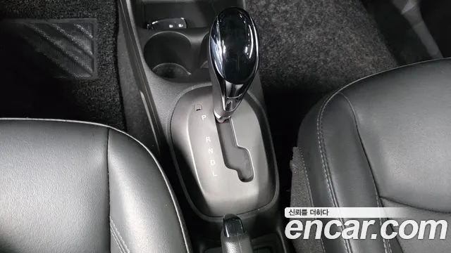 ChevroletGMDaewoo Spark 2020 thumb 9