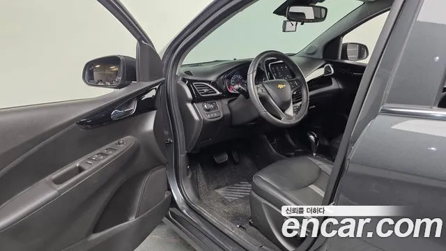 ChevroletGMDaewoo Spark 2020 thumb 10