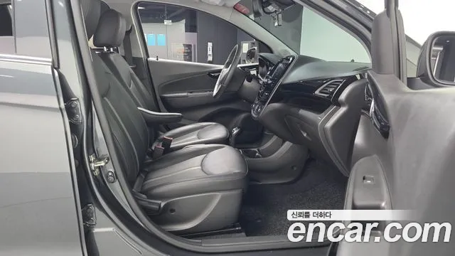 ChevroletGMDaewoo Spark 2020 thumb 11
